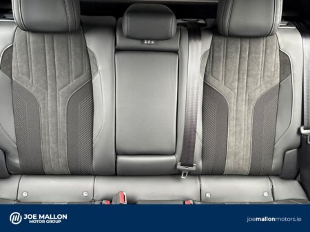 2024 Peugeot 408 - thumbnail 16