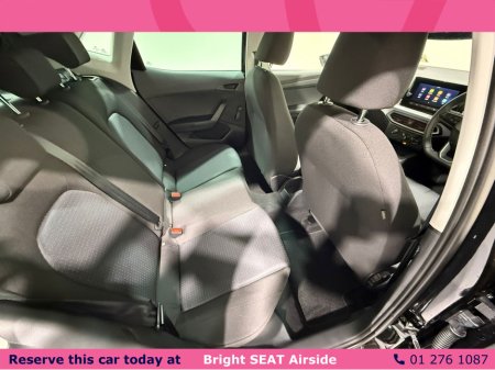 2025 SEAT Ibiza - thumbnail 17