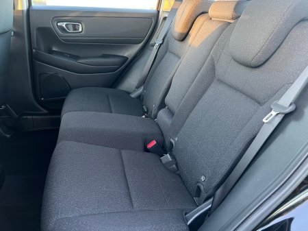 2024 Honda HR-V HR-V 1.5i-MMD e:HEV Elegance €35,950 thumbnail