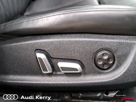 2017 Audi A6 - thumbnail 24