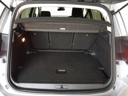 2021 Citroen C5 Aircross Feel Bluehdi 130 4DR €19,950 thumbnail