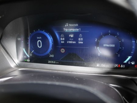 2023 Ford Puma - thumbnail 15