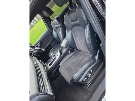 2016 Audi Q7 3.0 TDI S LINE Q 218PS 5DR AU AUTO QTR 7S A €25,950 thumbnail