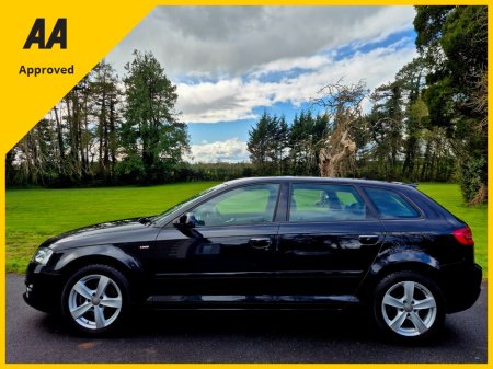 2013 Audi A3 - thumbnail 24