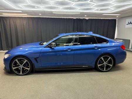 2016 BMW 4 Series - photo 6