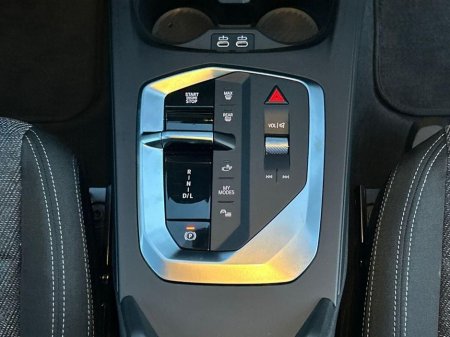 2026 BMW 1 Series 120 Sport €43,950 thumbnail