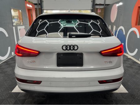 2015 Audi Q3 - thumbnail 3