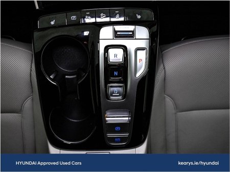 2023 Hyundai Tucson 2WD Executive Plus HEV STG Auto thumbnail