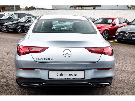 2025 Mercedes-Benz CLA Class - thumbnail 6