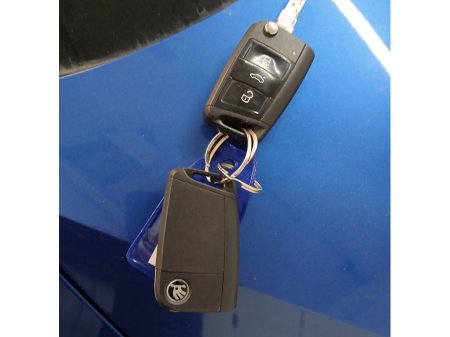 2018 Skoda Octavia - thumbnail 7