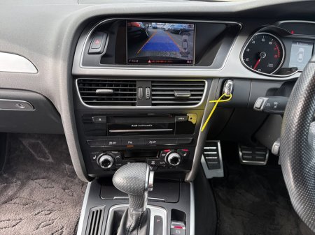 2015 Audi A4 - thumbnail 12