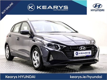 2022 Hyundai i20 1.2 Classic