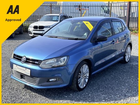 2016 Volkswagen Polo - thumbnail 7