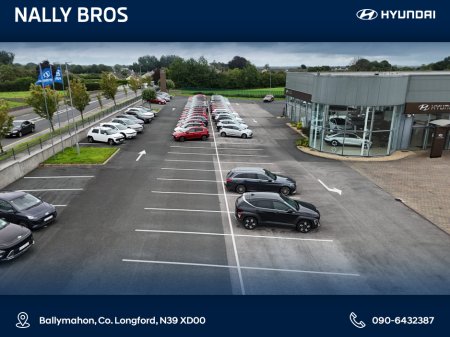 2018 Hyundai Tucson - thumbnail 17