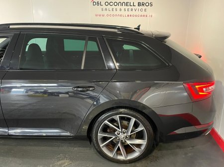 2019 Skoda Superb - thumbnail 18