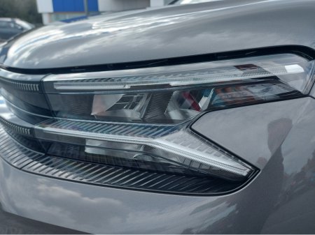 2026 Citroen C5 Aircross Plus Puretech 1.5 130BHP €47,185 thumbnail