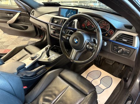 2018 BMW 4 Series - thumbnail 9