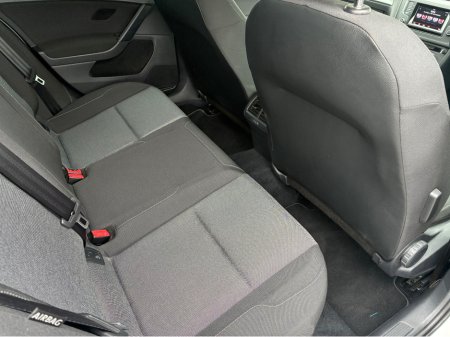 2014 Volkswagen Golf - thumbnail 9