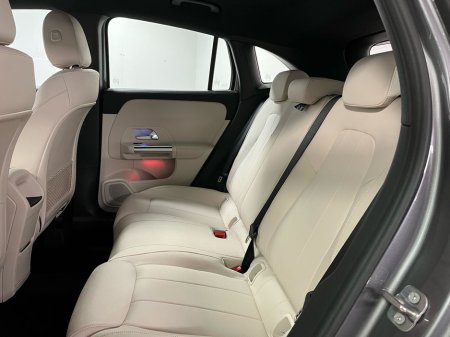 2026 Mercedes-Benz GLA Class 180d Progressive - Reversing Camera - Ambient Lighting - Sat Nav - Climate Control - Heated Seats - Keyless Start - Apple CarPlay/Android Auto €59,522