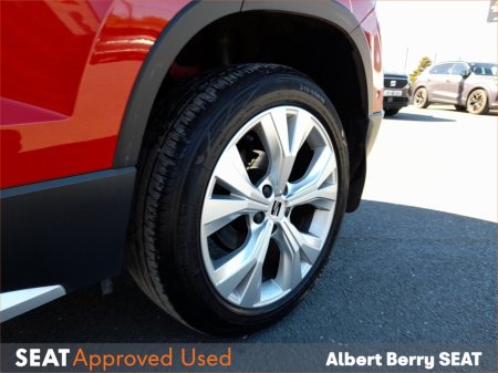 2023 SEAT Ateca - photo 6