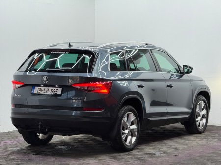 2019 Skoda Kodiaq - thumbnail 6