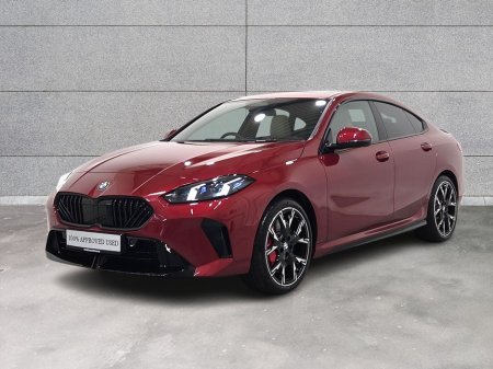 2026 BMW 2 Series 220 M Sport €55,950 thumbnail