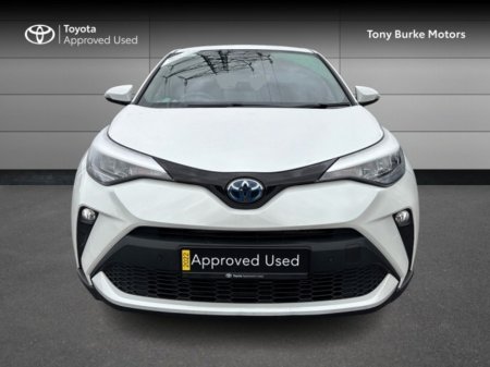 2022 Toyota C-HR Sport - 1.8 Hybrid - Excellent Features - Automatic - EUR 190 Tax - NCT&rsquo;d Until April 2026 // Remote Central Locking // Front Electric Windows // Rear Electric Windows // Electric Mirrors // Hea €27,899