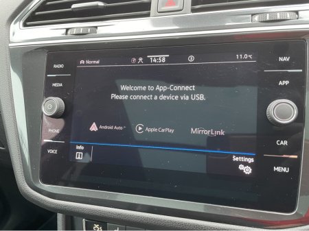 2021 Volkswagen Tiguan - thumbnail 14