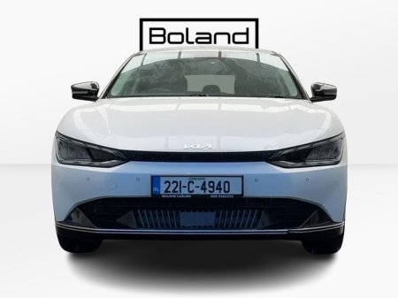2022 Kia EV6 - thumbnail 7