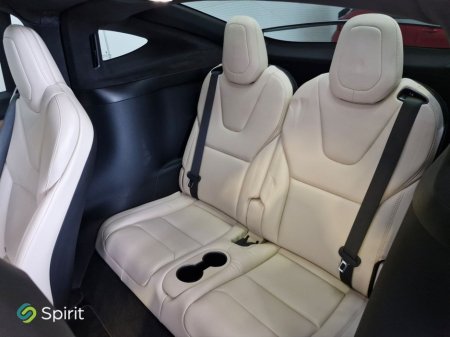 2020 Tesla Model X Raven Performance P100d AWD 800 BHP * CALL John 0861913954 €52,950 thumbnail