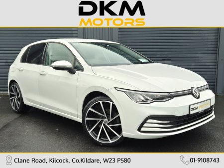 2023 Volkswagen Golf 2.0 TDI LIFE