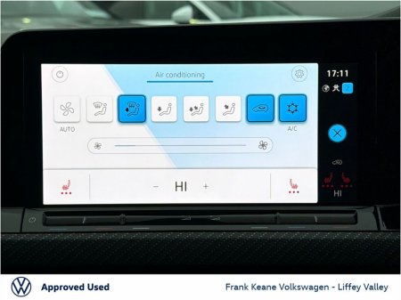 2024 Volkswagen Golf - thumbnail 15