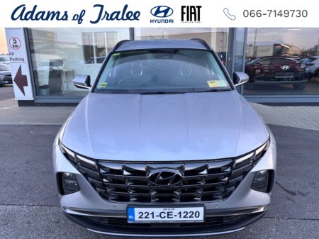 2022 Hyundai Tucson IX35 EXECUTIVE PLUS DIESEL 5 5DR €32,950