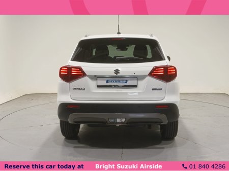 2026 Suzuki Vitara - thumbnail 9