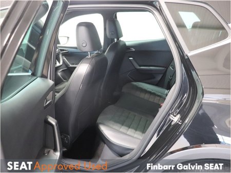 2025 SEAT Arona - thumbnail 10