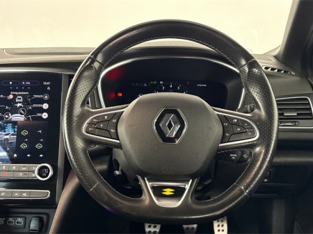 2021 Renault Megane - thumbnail 27