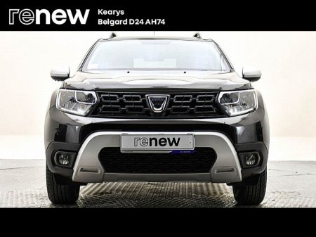 2022 Dacia Duster - thumbnail 8
