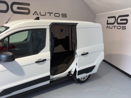 2023 Ford Transit Connect - photo 4