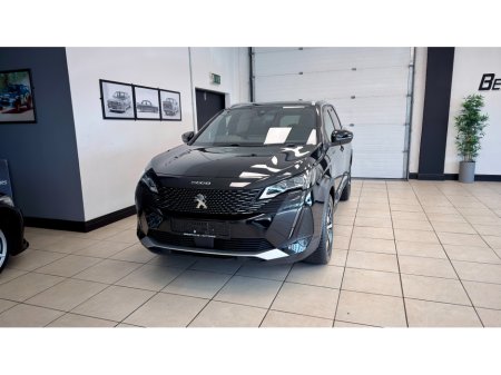 2024 Peugeot 5008 - thumbnail 7