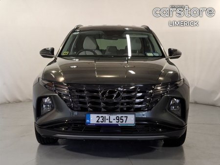 2023 Hyundai Tucson - thumbnail 8