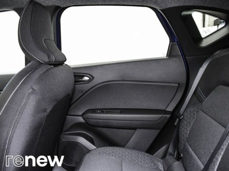 2026 Renault Captur - thumbnail 11