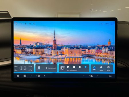 2025 BYD ATTO 3 - thumbnail 17