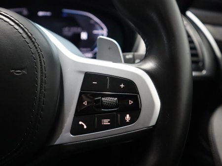 2021 BMW X3 - thumbnail 12