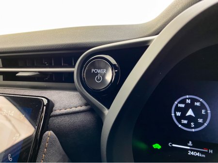 2025 Lexus LBX - thumbnail 21