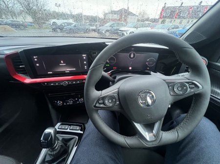 2024 Opel Mokka GS thumbnail