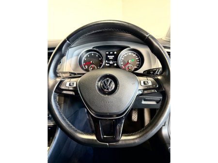 2016 Volkswagen Golf - thumbnail 11