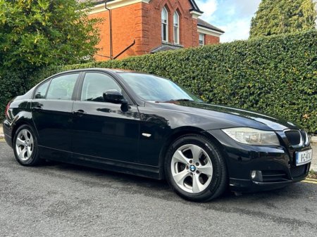 2011 BMW 3 Series 320D Efficient Dynamics *SALE AGREED* €4,950