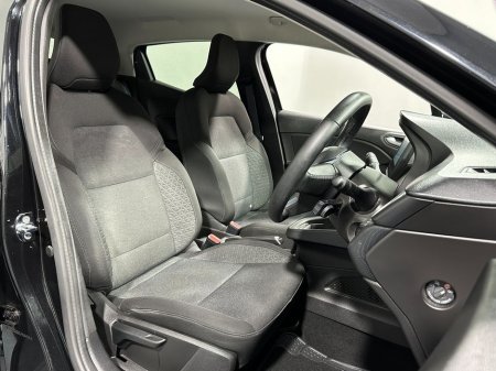 2022 Renault Clio Dynamique 1.0 Petrol €14,800 thumbnail