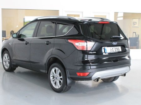 2019 Ford Kuga - thumbnail 8