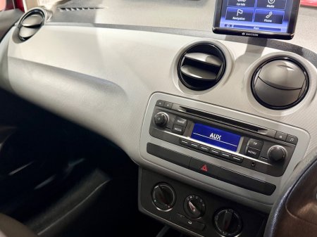 2013 SEAT Ibiza - photo 6